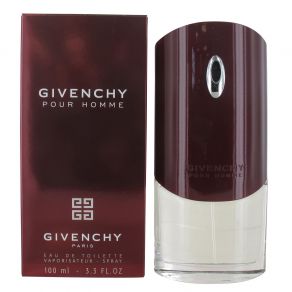 Givenchy Pour Homme 100ml Eau de Toilette Spray for Him
