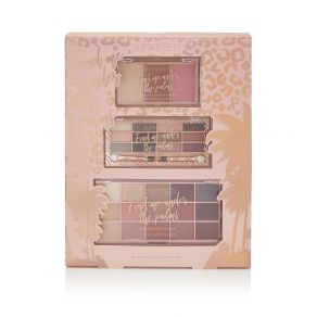 Sunkissed Find Me Under The Palms Makeup Gift Set