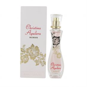 Christina Aguilera Woman by Christina Aguilera Eau de Parfum 30ml Spray for Her