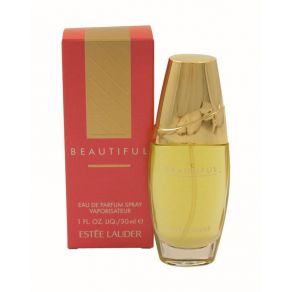 Estee Lauder Beautiful 30ml Eau de Parfum Spray for Her