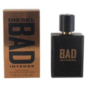 Diesel Bad Intense 50ml Eau de Parfum Spray for Him