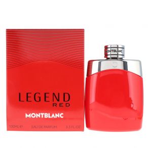 Montblanc Legend Red 100ml Eau de Parfum Spray for Him