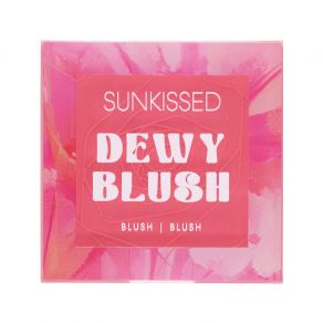 Sunkissed Dewy Blush - 8.5g Blusher