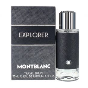 Montblanc Explorer 30ml Eau de Parfum Spray for Him