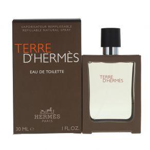 Hermes Terre D'Hermes 30ml Eau de Toilette Spray for Him