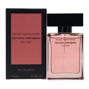 Narciso Rodriguez For Her Musc Noir Rose 30ml Eau de Parfum for Her