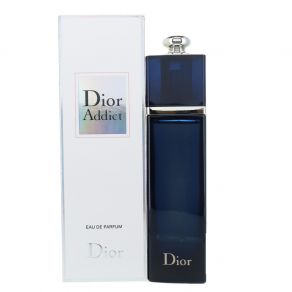 Christian Dior Addict 100ml Eau de Parfum Spray for Her