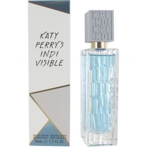 Katy Perry Indi Visible 50ml Eau de Parfum Spray for Her
