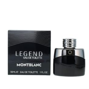 Mont Blanc Legend 30ml Eau de Toilette Spray for Him