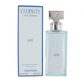 Calvin Klein Eternity Air 100ml Eau de Parfum Spray for Her #2