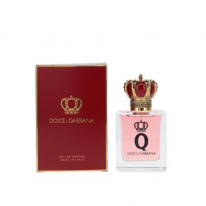 Dolce & Gabbana Q 50ml Eau de Parfum Spray for Her
