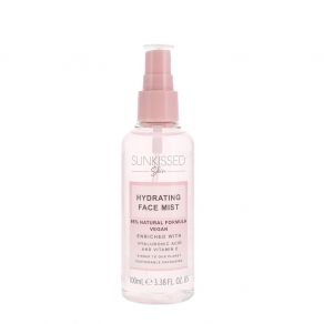 Sunkissed Skin Hydrating Face Mist 100ml