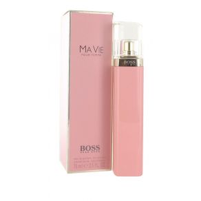 Hugo Boss Boss Ma Vie Pour Femme 75ml Eau de Parfum Spray for Her