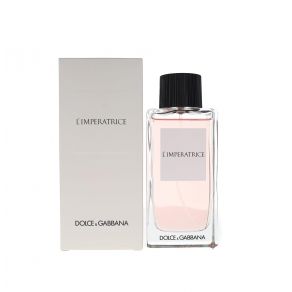 Dolce & Gabbana 3 L'Imperatrice 100ml Eau de Toilette Spray for Her