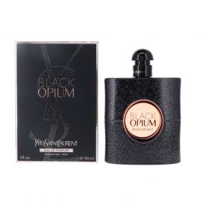Yves Saint Laurent Black Opium 90ml Eau de Parfum Spray for Her