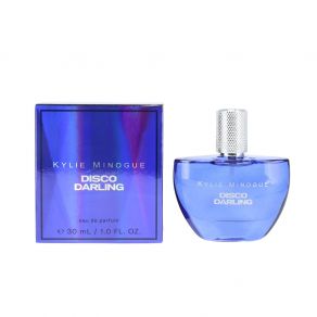 Kylie Minogue Disco Darling By Kylie 30ml Eau de Parfum Spray for Her
