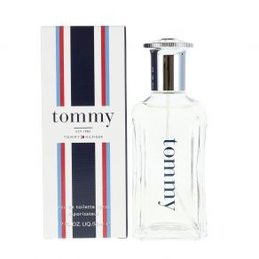 Tommy Hilfiger Tommy Eau de Toilette 50ml Spray for Him