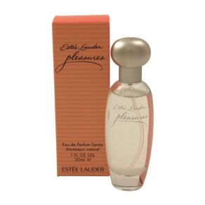 Estee Lauder Pleasures Eau de Parfum 30ml Spray for Her
