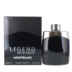 Montblanc Legend 100ml Eau de Toilette Spray for Him