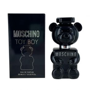Moschino Toy Boy 30ml Eau de Parfum Spray for Him
