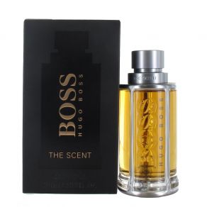 Hugo Boss Boss The Scent 100ml Aftershave for Him