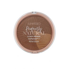 Sunkissed Perfectly Natural Utimate Bronzer 28.5g 
