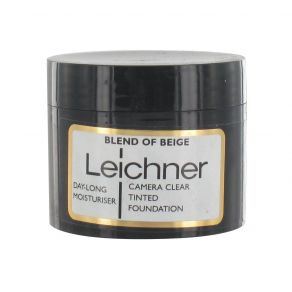 Leichner Camera Clear Tinited Foundation 30ml - Blend of Beige
