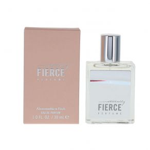 Abercrombie & Fitch Natural Fierce 30ml Eau de Parfum Spray for Her