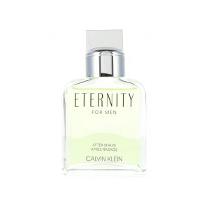 Calvin Klein Eternity Aftershave Splash 100ml for Him