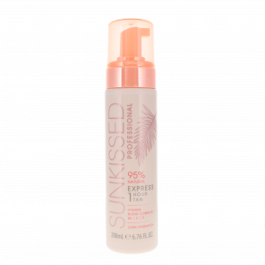 Sunkissed Professional Express 1 Hour Tan 200ml 