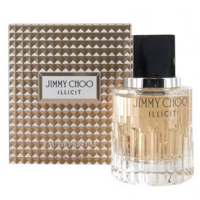 Jimmy Choo Illicit 40ml Eau de Parfum Spray for Her