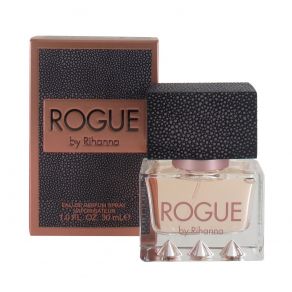 Rihanna Rogue Eau de Parfum 30ml Spray for Her