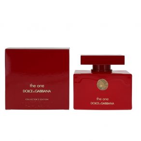 Dolce & Gabbana The One Collector's Edition Eau de Parfum 75ml Spray for Her
