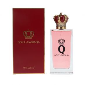 Dolce & Gabbana Q 100ml Eau de Parfum Spray for Her