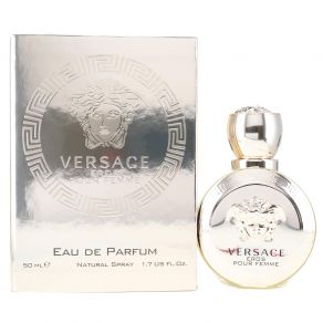 Versace Eros Pour Femme 50ml Eau de Parfum Spray for Her