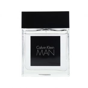 Calvin Klein Man Eau de Toilette 100ml Spray for Him