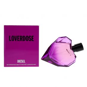 Diesel Loverdose 50ml Eau de Parfum Spray for Her