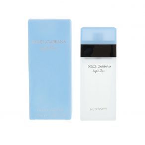 Dolce & Gabbana Light Blue 25ml Eau de Toilette Spray for Her