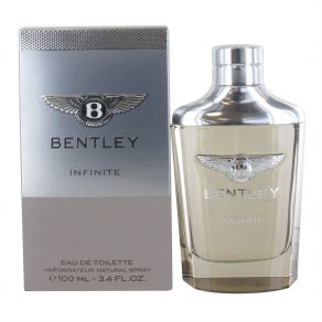 Bentley Infinite 100ml Eau de Toilette Natural Spray for Him