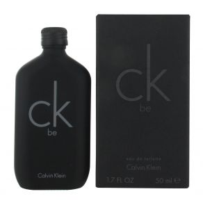 Calvin Klein CK Be Eau de Toilette Spray 50ml for Unisex