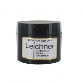 Leichner Camera Clear Tinited Foundation 30ml - Blend of Almond