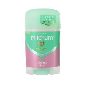 Mitchum Pure Fresh 48HR Protection Stick Antiperspirant Deodorant 100ml for Her