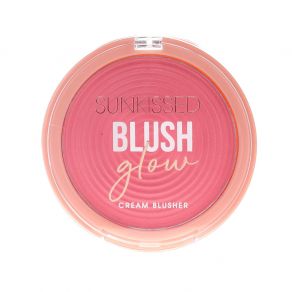 Sunkissed Blush Glow 13g Cream Blusher