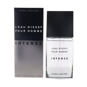 Issey Miyake L'Eau d'Issey Intense Pour Homme 125ml