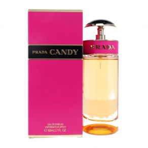 Prada Candy 75ml Eau de Parfum Spray for Her