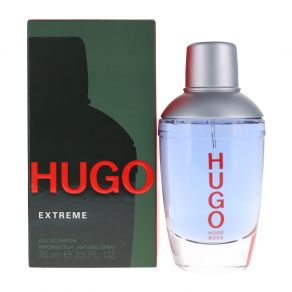 Hugo Boss Hugo Man Extreme 75ml Eau de Parfum Spray for Him