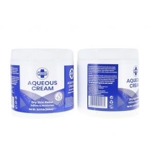 Curalene Original Aqueous Cream  500ml - Dry Skin Relief