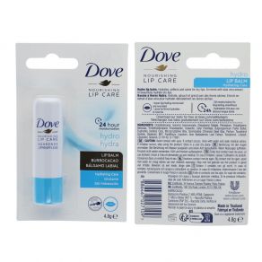Dove Nourishing Lip Care  - Lip Balm 4.8g