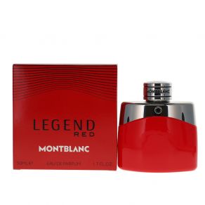 MontBlanc Legend Red 50ml Eau de Parfum Spray for Him
