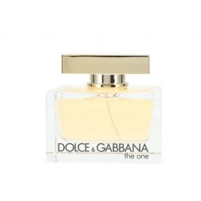Dolce & Gabbana The One 75ml Eau de Parfum Spray for Her